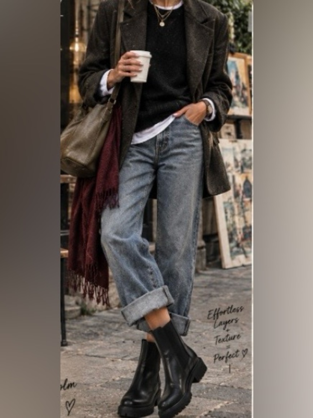 Steve Madden Chelsea Boot